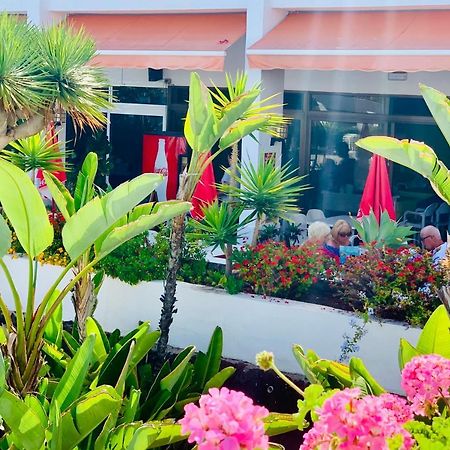 Parque Santiago, Playa De Las Americas Ngoại thất bức ảnh
