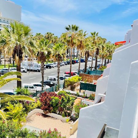 Parque Santiago, Playa De Las Americas Ngoại thất bức ảnh