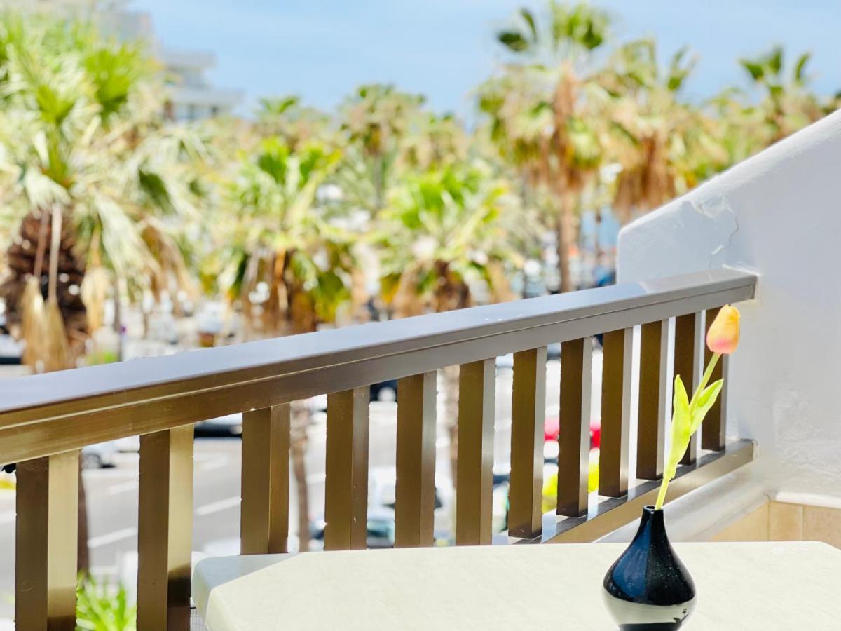 Parque Santiago, Playa De Las Americas Ngoại thất bức ảnh